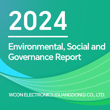 環(huán)境、社會(huì)和治理 （ESG） 報(bào)告