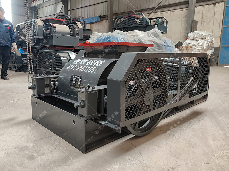 雙齒輥破碎機怎么選購，安裝要點有哪些？