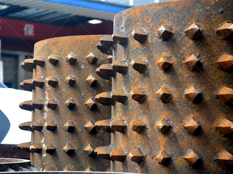 雙齒輥破碎機怎么選購，安裝要點有哪些？