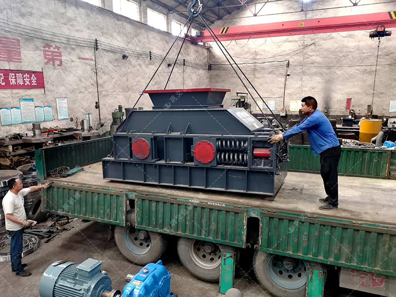 如何從網上找到好的對輥制砂機品牌廠家? 如何從網上找到好的對輥制砂機品牌廠家?