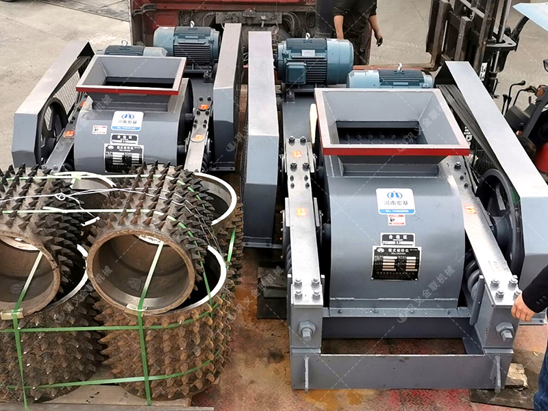 破碎石膏原礦料的雙齒輥破碎機廠家如何選擇? 破碎石膏原礦料的雙齒輥破碎機廠家如何選擇?